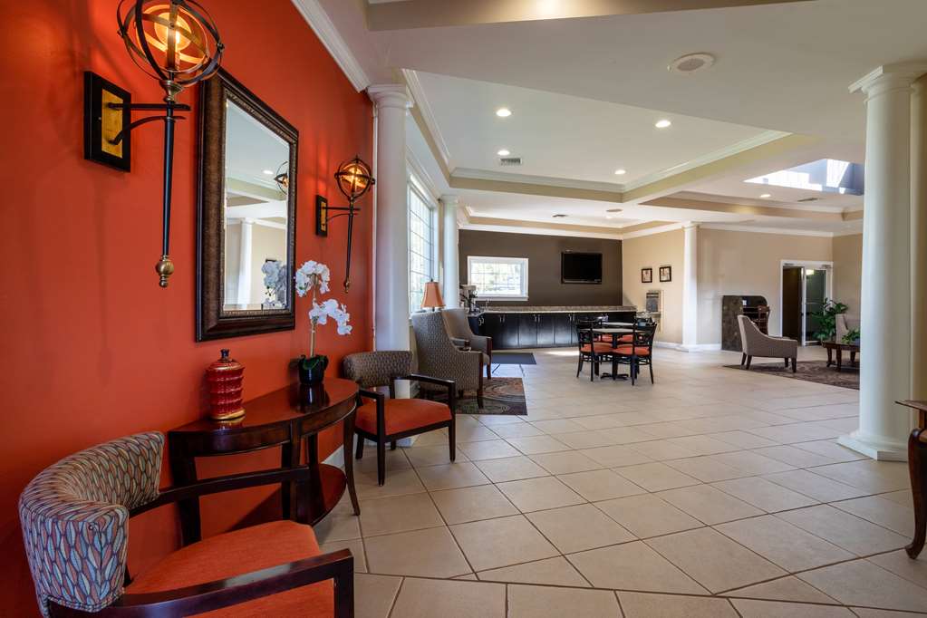 Travelodge by Wyndham Lakeland - photo 8