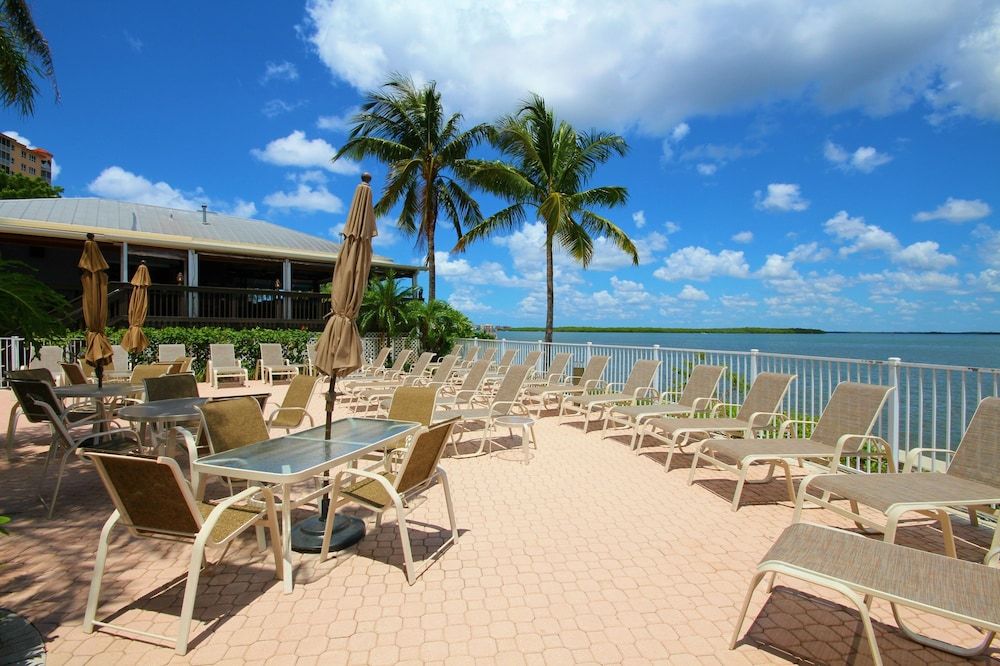 Lovers Key Resort #301 by RedAwning - photo 8