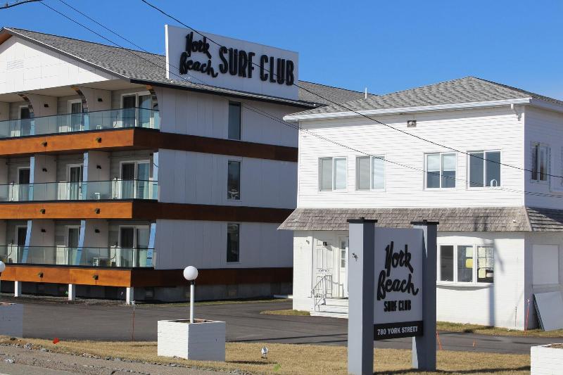 York Beach Surf Club - photo 9