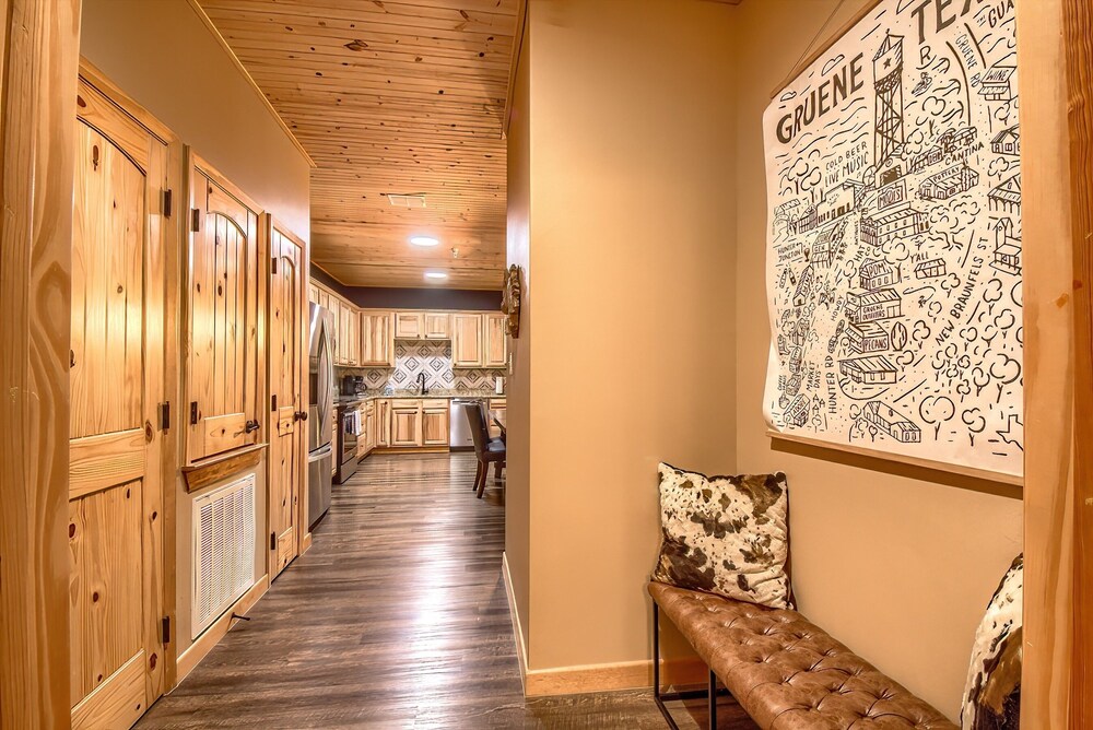 Old Mills Resort OM A5 3 Bedroom Condo by RedAwning - photo 24