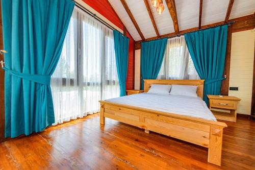 Girmeler Köy Evleri - last minute hotel in Dagardi