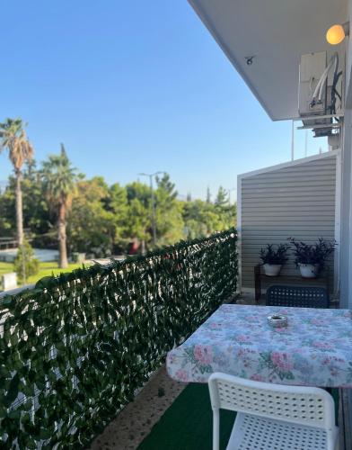 Jr Apartments 3 — 4-Star Luxury Hotel in Athens, Greece