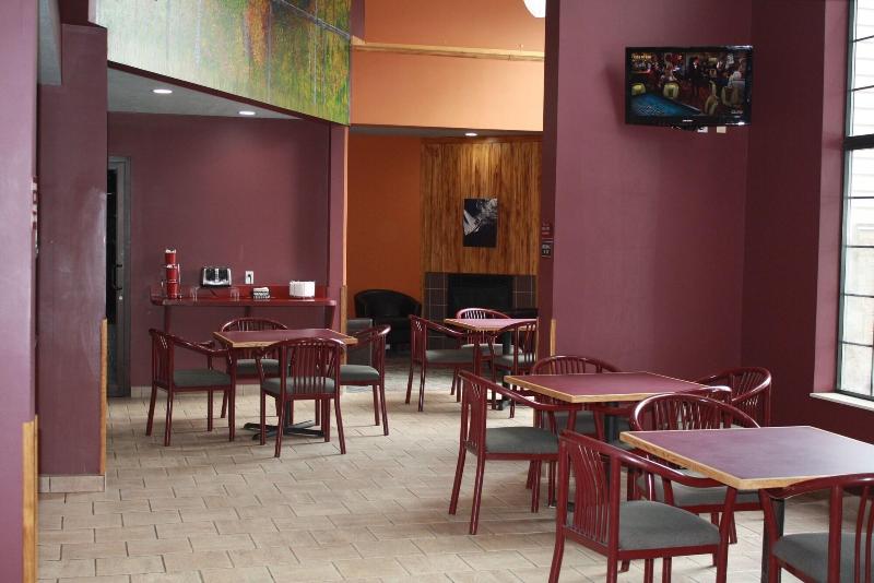 Bay Inn - photo 77