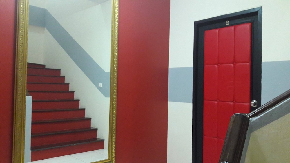 Room 4 Smart Travelers Rawai in Rawai, Thailand