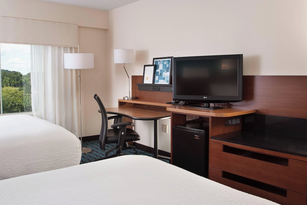 Fairfield Inn by Marriott Greenville Spartanburg Airport - photo 11