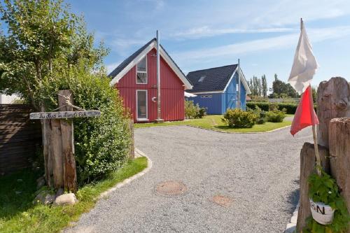 Tu Hus In Linde Eck — Zingst