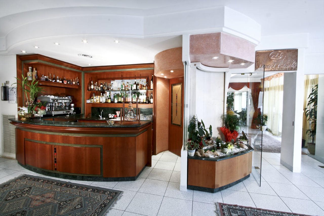 Hotel Giada Silvi Marina — Silvi — photo 5