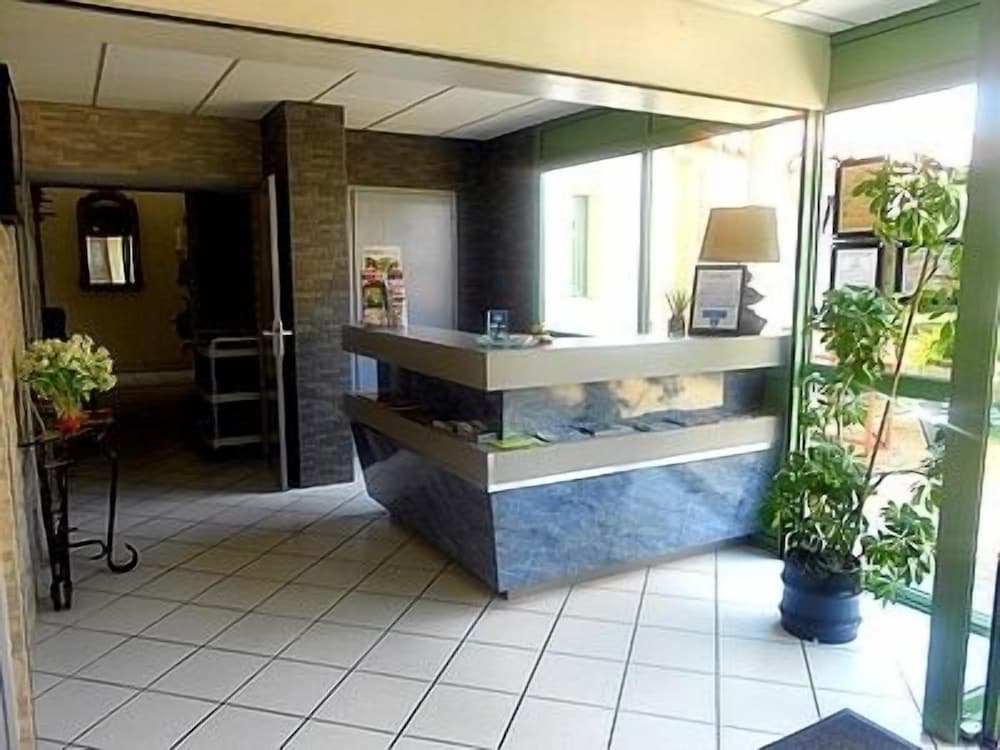 Le Grand Turc in Apt, France