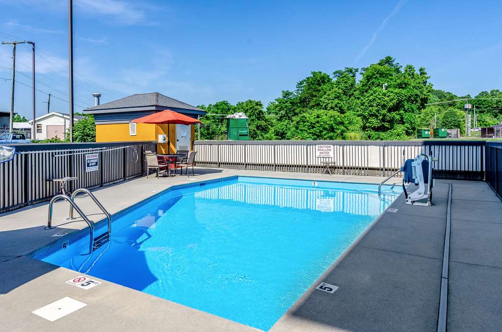 Quality Inn & Suites Abingdon - photo 20