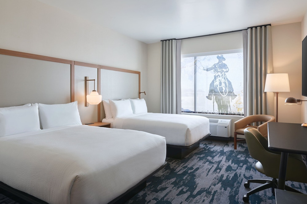 Fairfield by Marriott Inn & Suites Tempe - photo 11