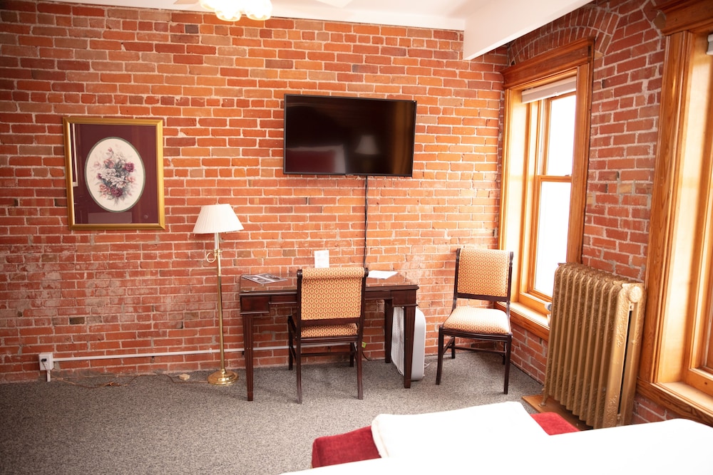 Victor Hotel - photo 55