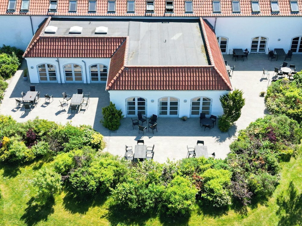 Hotel Søparken — hotel near Aalborg Airport