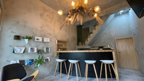 Shan Shan Come Later in Pingtung, Republic of China Taiwan