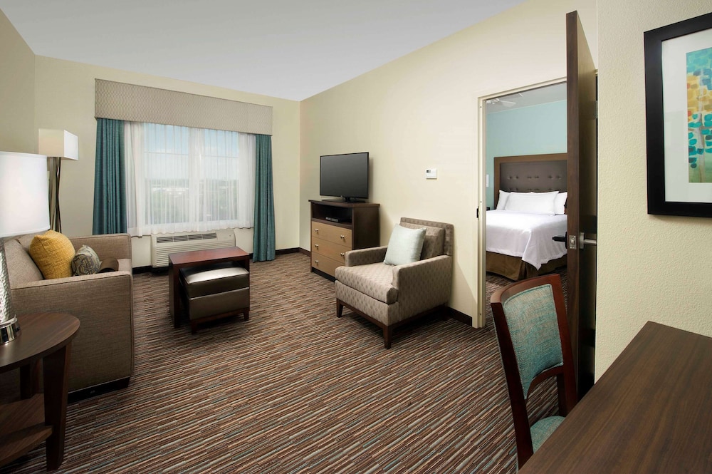 Homewood Suites by Hilton San Antonio Airport - photo 12