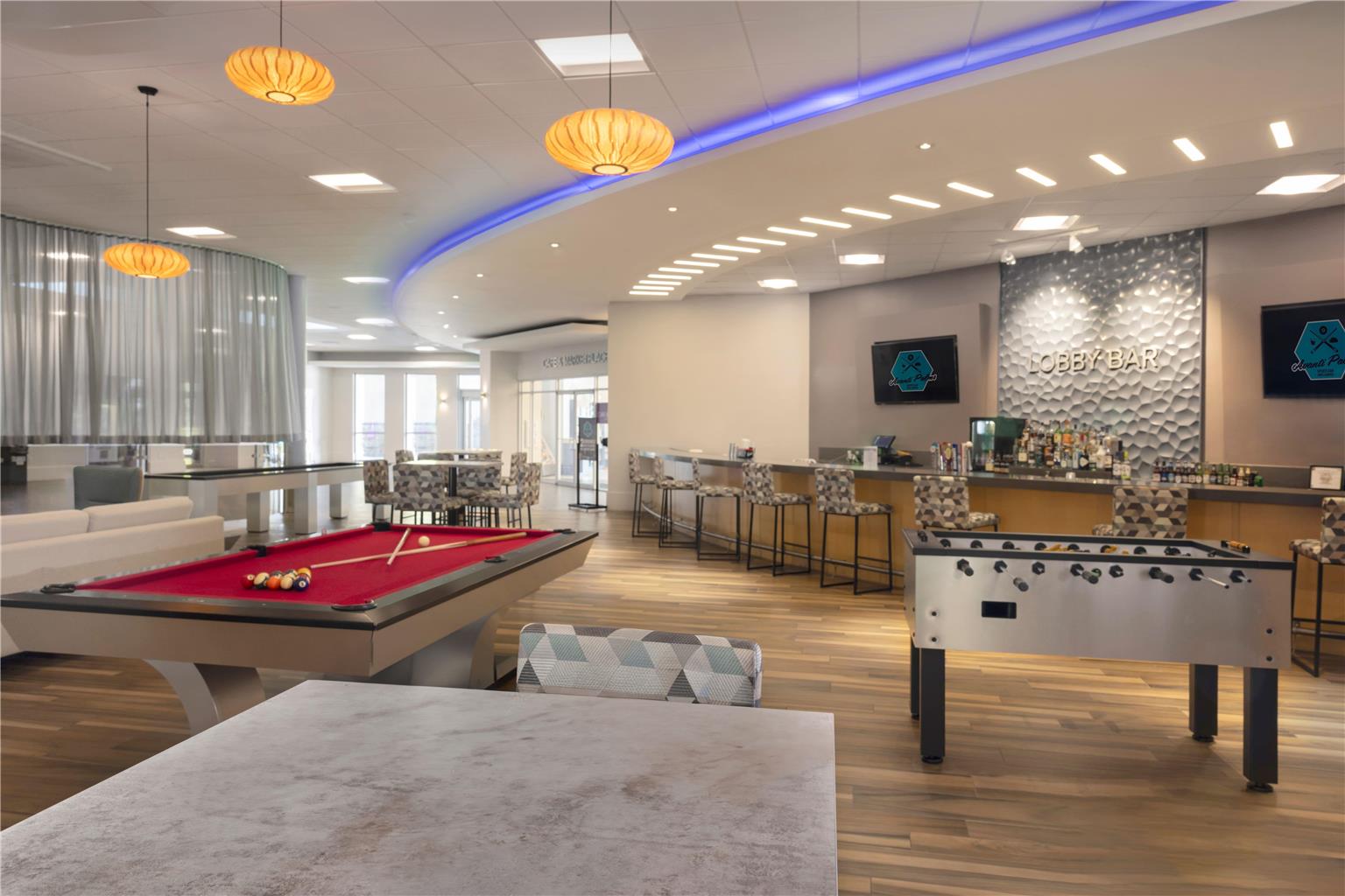 Wyndham I Drive Avanti Resort & Conference Center - photo 47