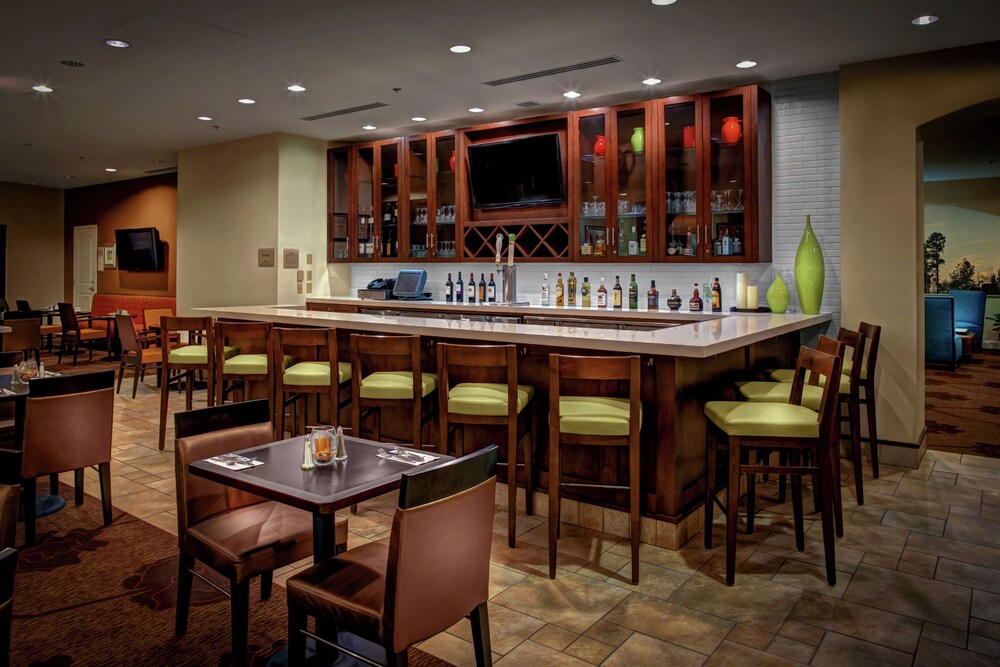 Hilton Garden Inn Raleigh Durham Research Triangle Park - photo 13
