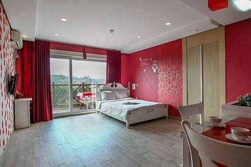Taean Eia Pension — 4-Star Luxury Hotel in Seosan, South Korea
