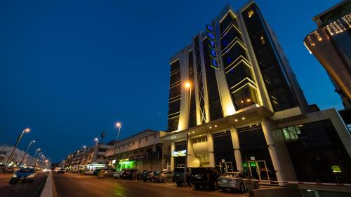 Hayat Alasyl - last minute hotel in Jeddah
