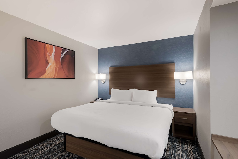Best Western Bellemont Shadow Mountain Inn - photo 10
