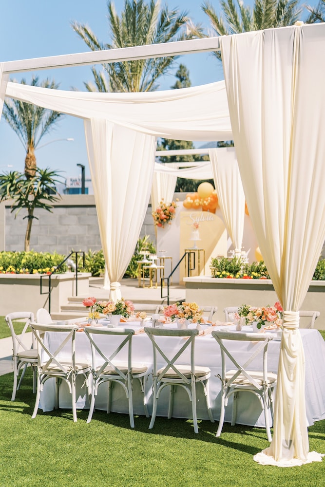 Le Méridien Pasadena Arcadia - photo 2