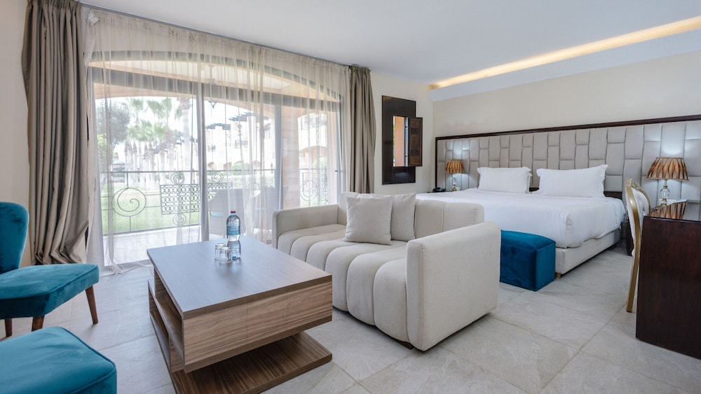 Hotel Prestige Agadir — Agadir — photo 5