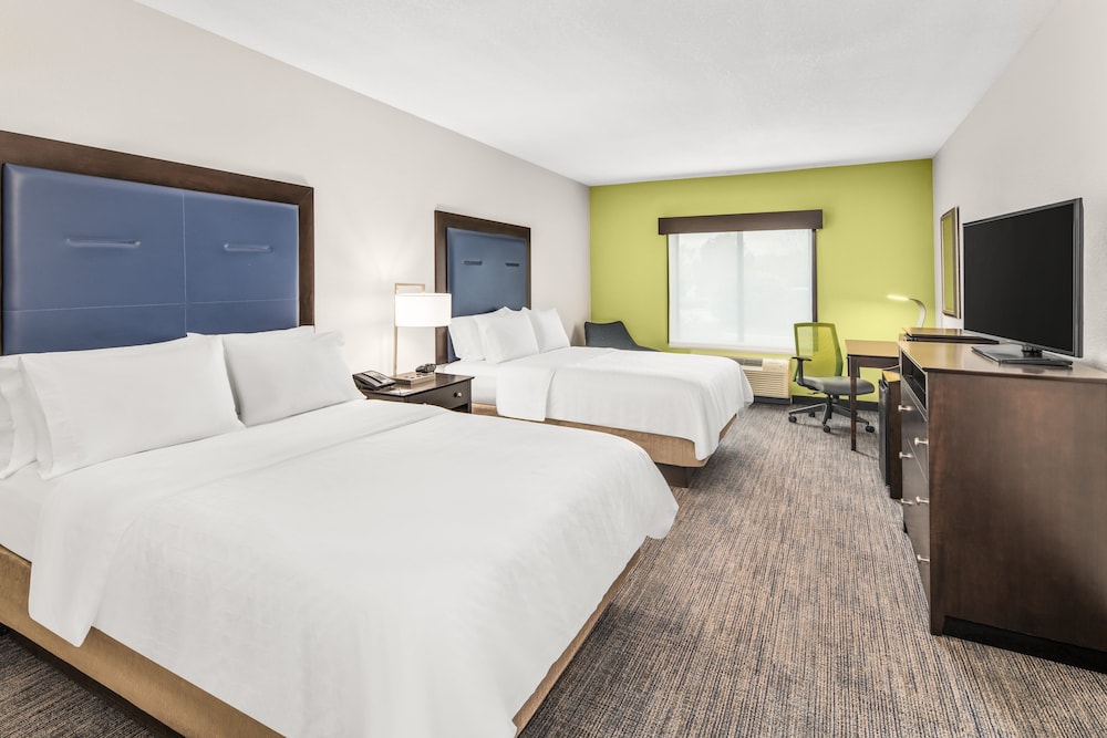 Holiday Inn Express & Suites Wilmington Newark by IHG - photo 28