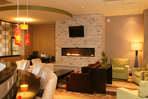 Holiday Inn Olathe Medical Center - photo 33