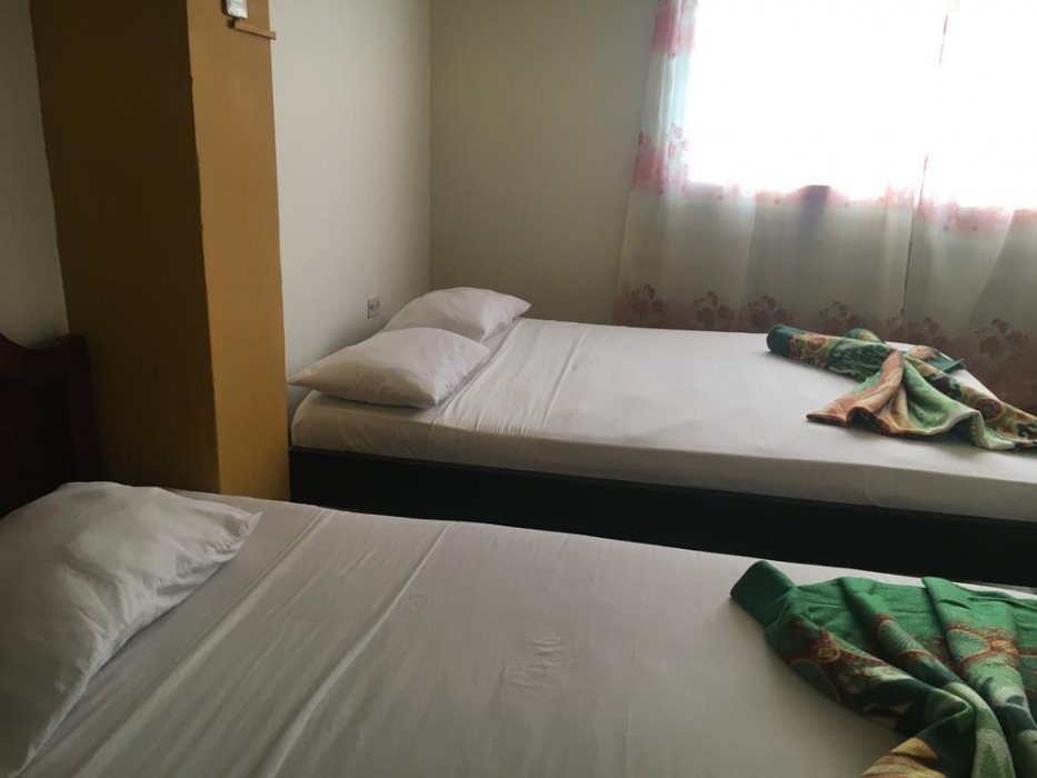 Hotel Brisas de Granada in Armenia, Colombia