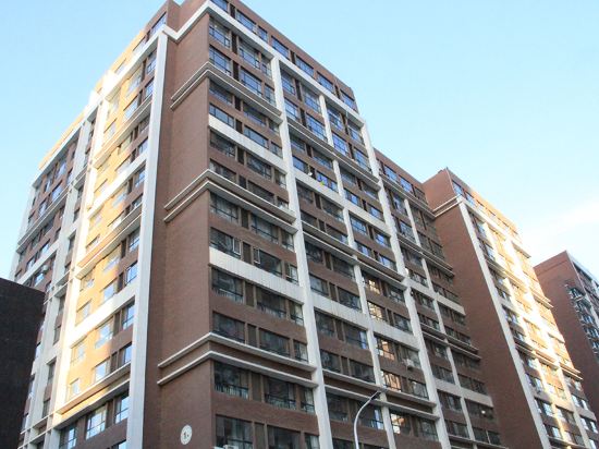 Athome - carbon neutral hotel in Hohhot
