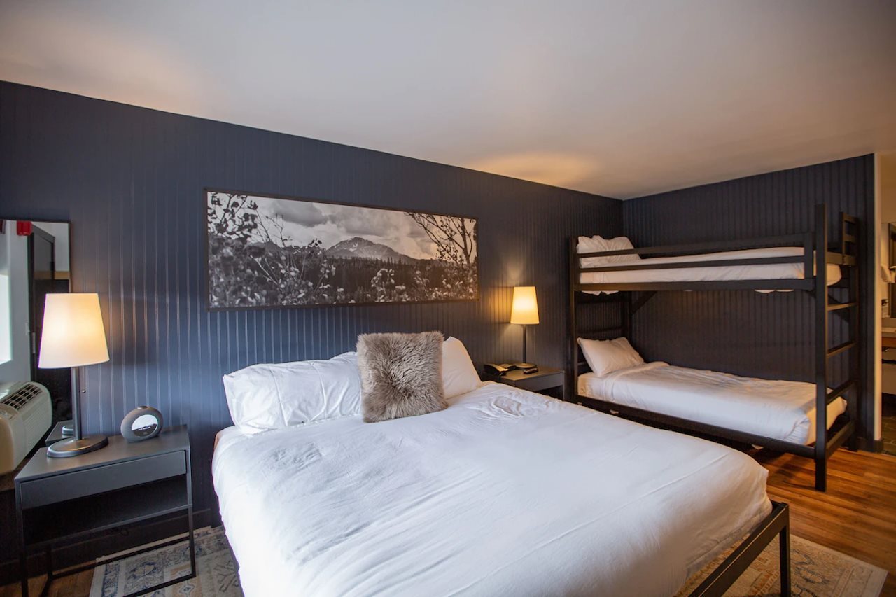 Americas Best Value Sundowner Motel - photo 15