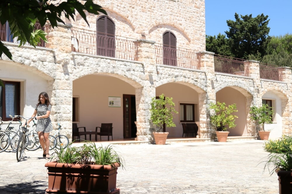 Miramonti Hotel