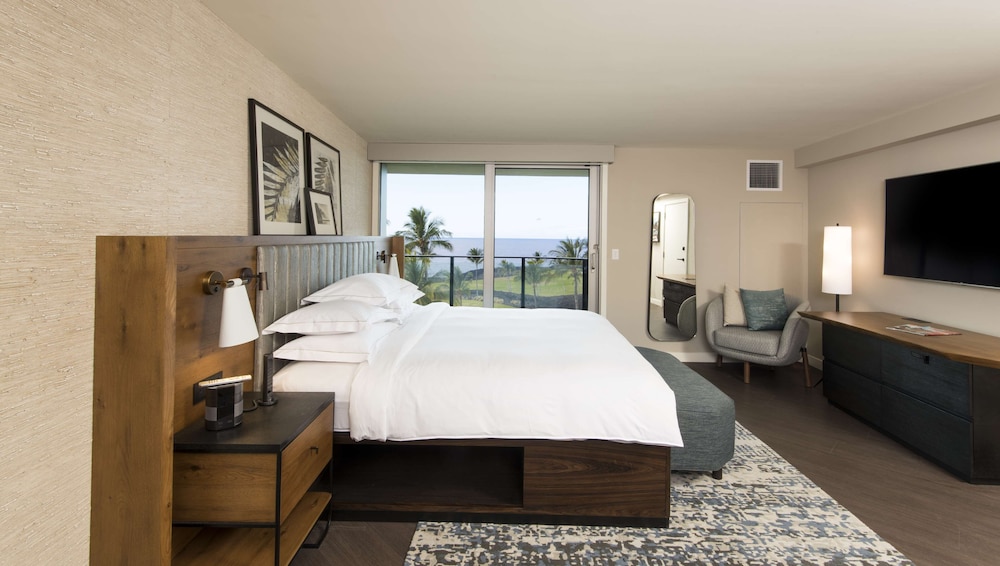 Hilton Grand Vacations Club Ocean Tower Waikoloa Village - photo 20