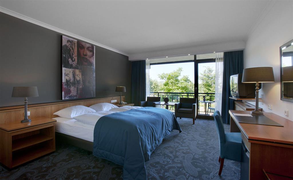 Van der Valk Hotel Berlin Brandenburg — Blankenfelde — photo 5