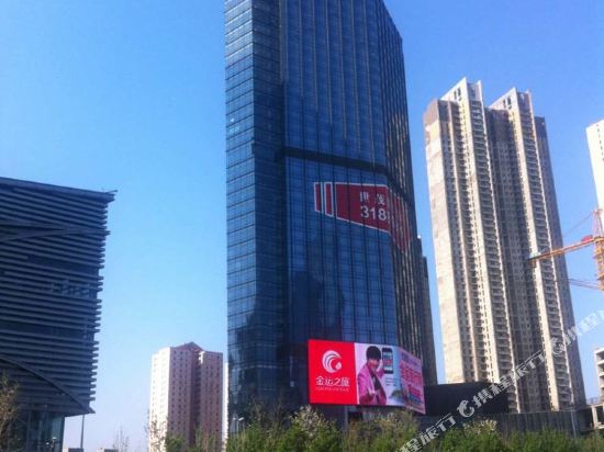 Joy House - last minute hotel in Shenyang