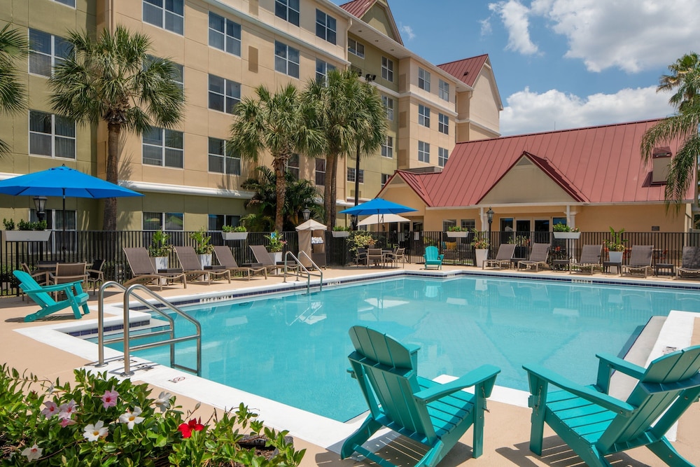 Residence Inn by Marriott Orlando Convention Center - photo 28