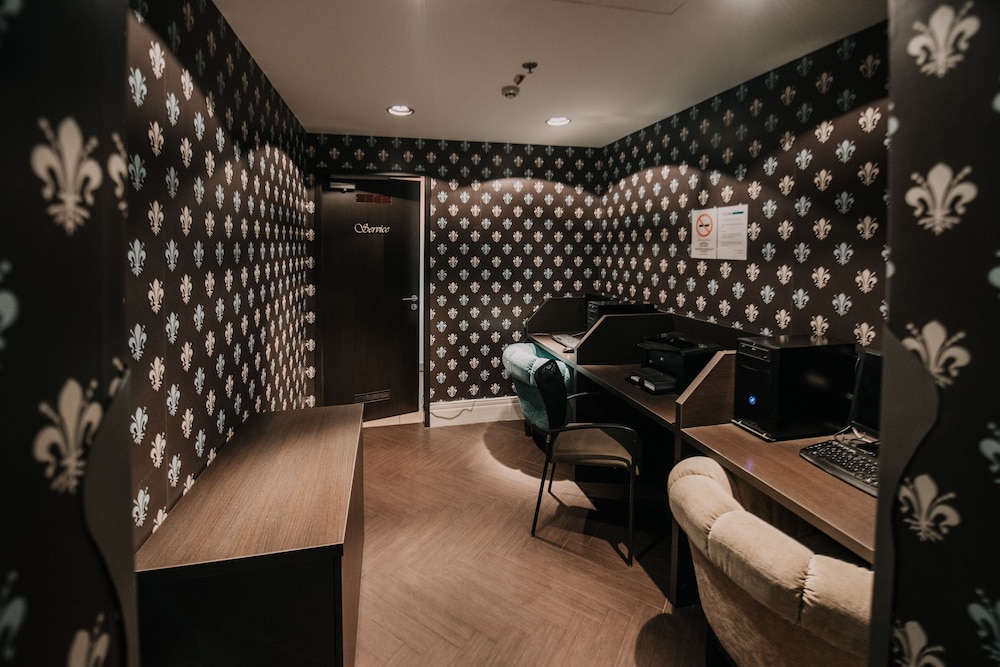 כנסים ואירועים