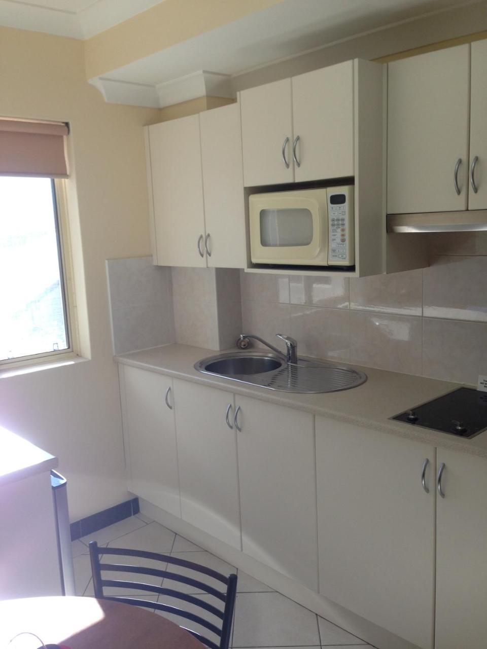 Bel Mondo Apartments — 4-Star Luxury Hotel in Wollongong, Australia