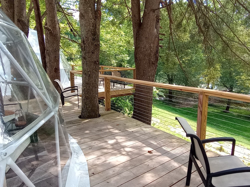 GlampOut Resort Elk River - photo 62