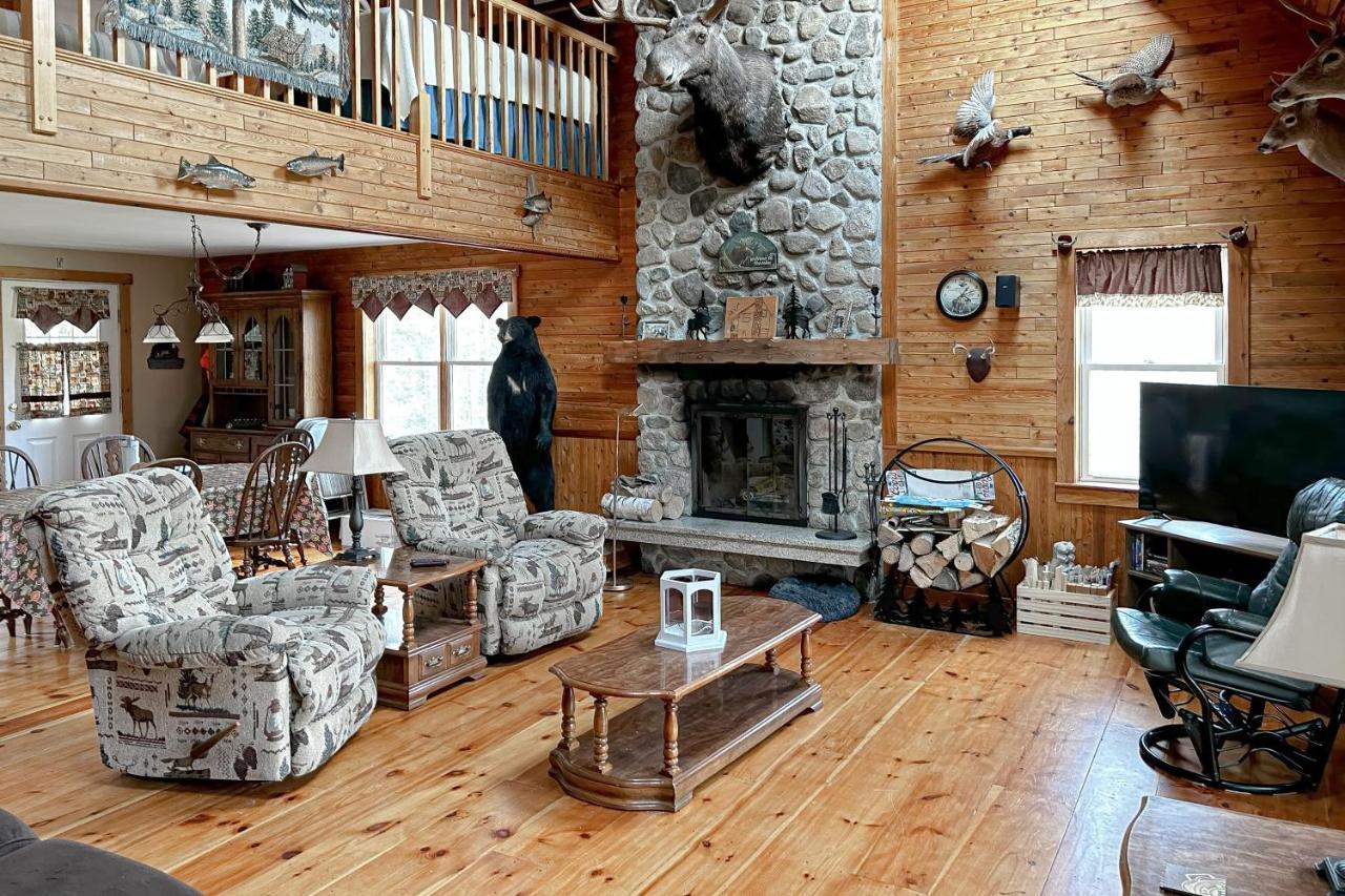 Chez Normand in Jefferson, United States