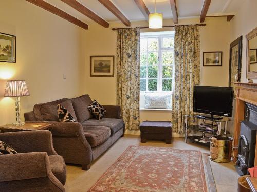 Evergreen Cottage