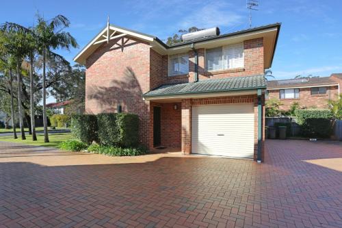 Jimmys Beach Escape in Hawks Nest, Australia