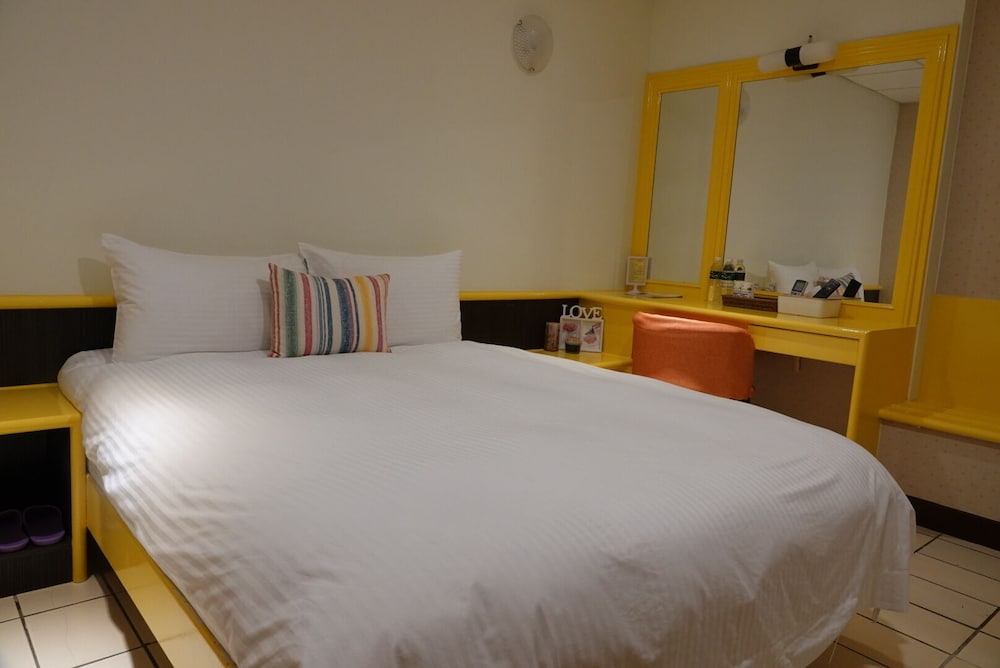 Corner Love Hotel in Hualien City, Republic of China Taiwan