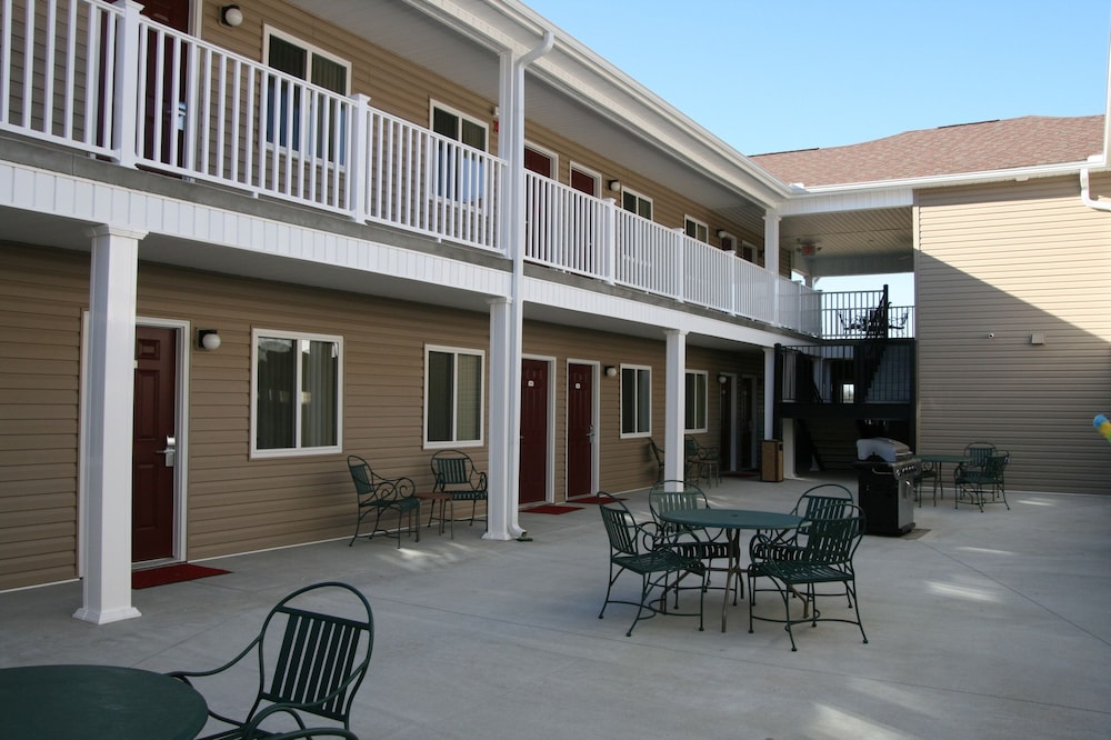 Affordable Suites Fayetteville - photo 28