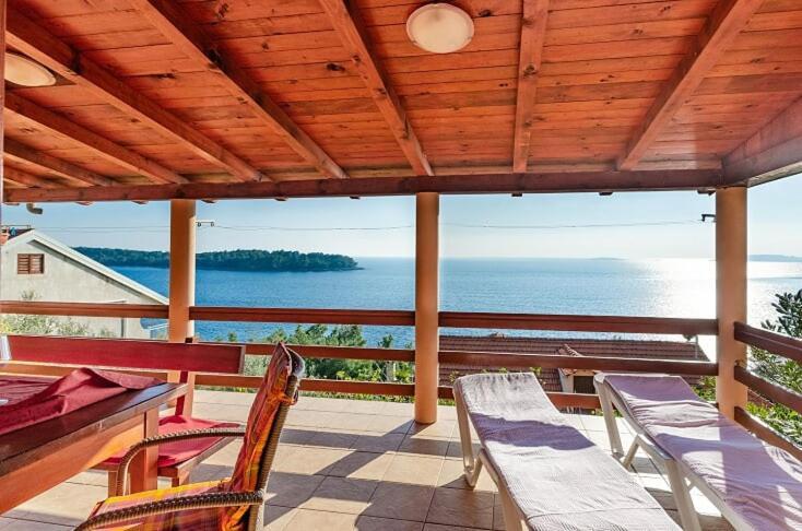 Kuca Ivana — hotel in Blato