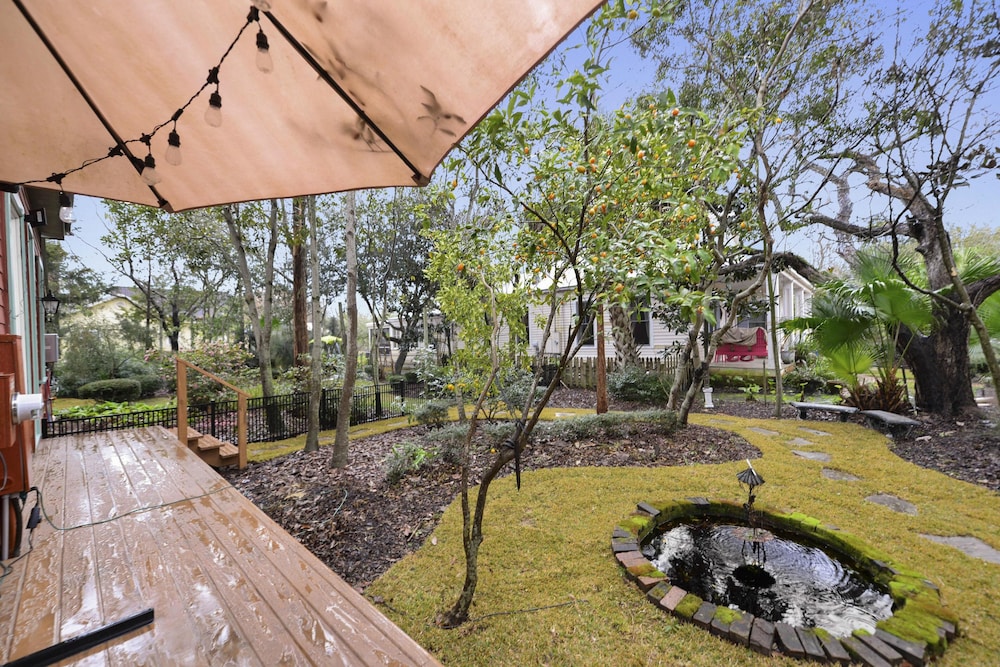 Carroll House Cottages - photo 55