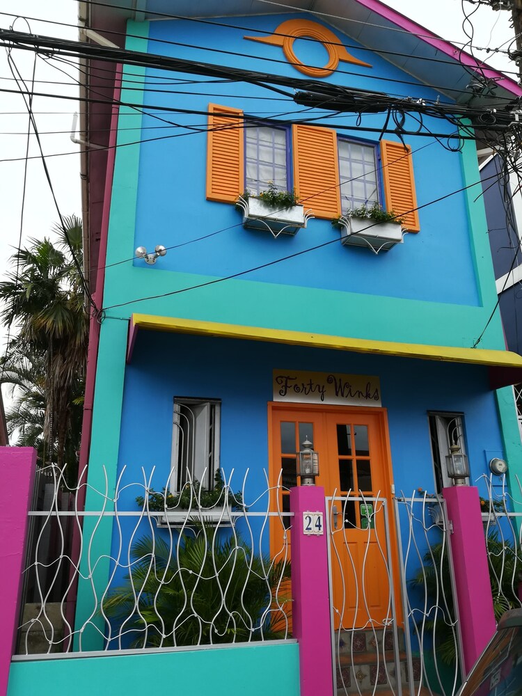Forty Winks Inn in Port Of Spain, Trinidad and Tobago