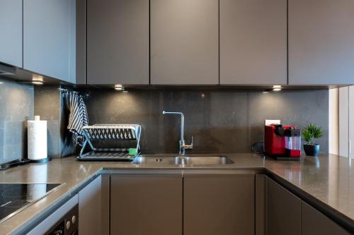 Modern Oasis in Sea Point