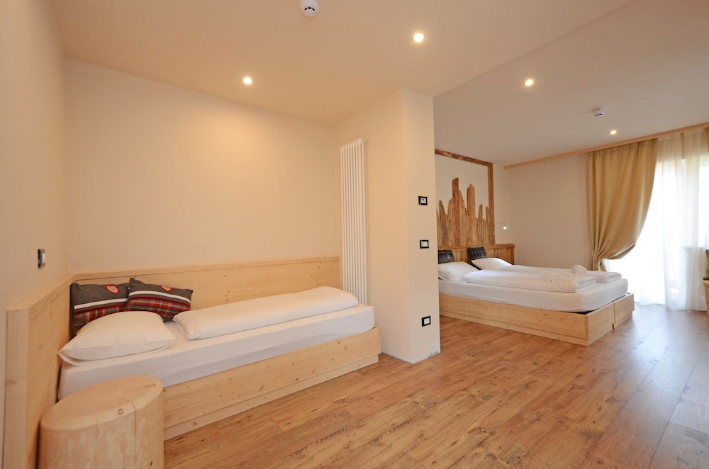 Park Hotel Avisio — Soraga — photo 4