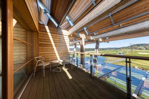 Panorama Golf Resort - last minute hotel in Unknown City
