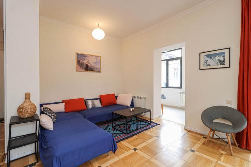 3BR Central and Spacious Apt Vera by Wehost